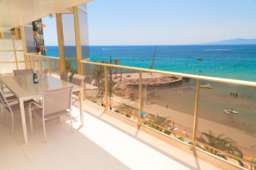 UHC Barcino Apartments